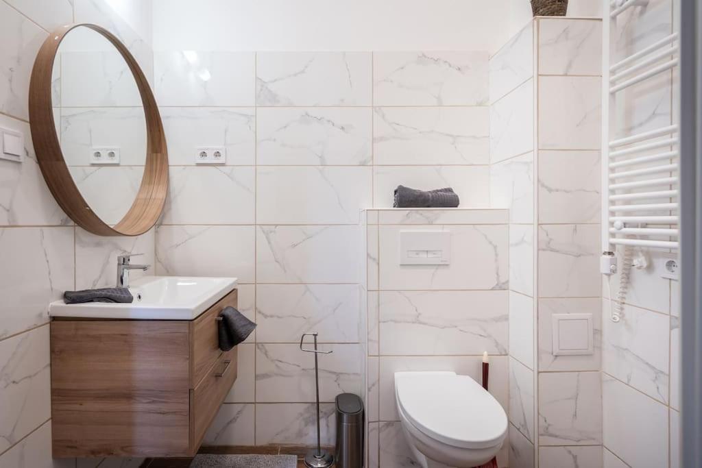 Stylish Apartment In The City Center ブダペスト エクステリア 写真