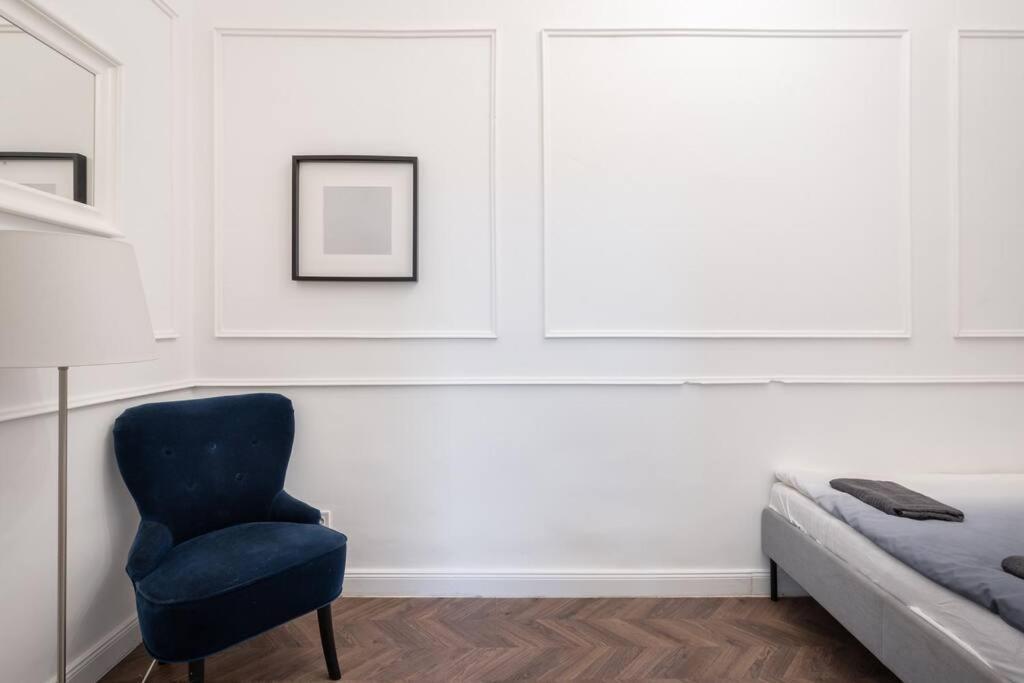 Stylish Apartment In The City Center ブダペスト エクステリア 写真